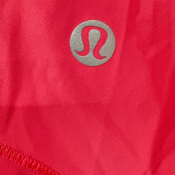 Lululemon Sculpt Tank Top Lip Gloss - Picture 10 of 12
